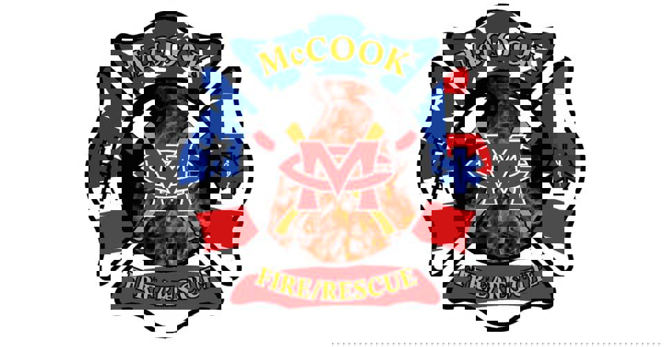 McCook Fire Department